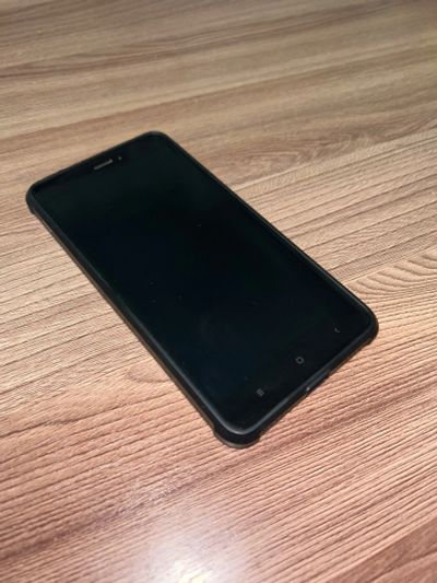 Лот: 21045258. Фото: 1. Xiaomi redmi note 4 телефон. Смартфоны