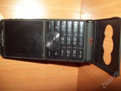 Лот: 591524. Фото: 1. Sony Ericsson W 350i интересен... Кнопочные мобильные телефоны