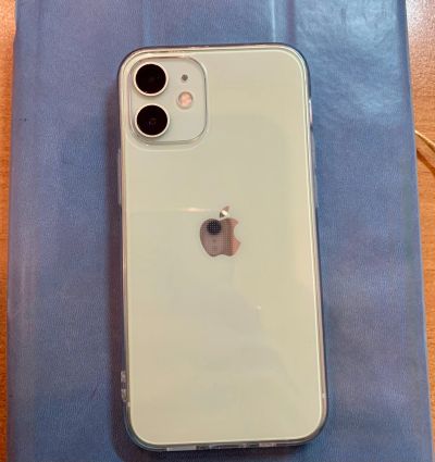 Лот: 17044082. Фото: 1. IPhone 12 mini оригинал. Смартфоны
