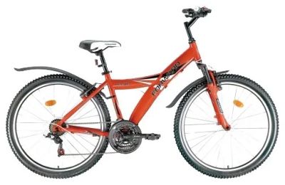 Лот: 5540329. Фото: 1. Велосипед 26" Rise 887 хардтейл... Велосипеды