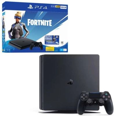 Лот: 15129678. Фото: 1. Игровая консоль Sony PlayStation... Игровые приставки, консоли