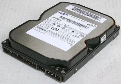 Лот: 2063912. Фото: 1. samsung sp0802n 80GB (идеальный... Жёсткие диски (HDD)