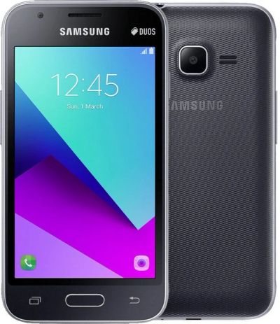 Лот: 10583929. Фото: 1. samsung galaxy 1j mini prime... Смартфоны