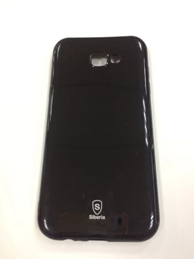 Лот: 12477895. Фото: 1. Чехол Samsung Galaxy A7 2017 A720... Чехлы, бамперы