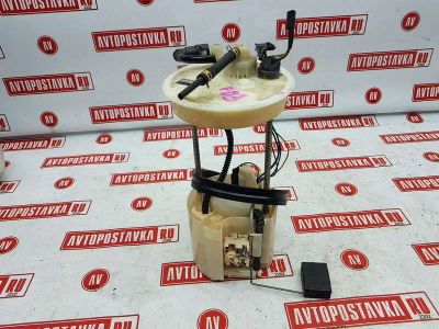 Лот: 20900321. Фото: 1. Насос топливный Honda Civic Hybrid... Топливная система