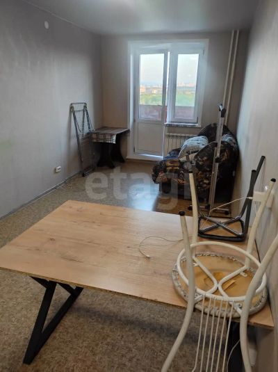Лот: 25550685. Фото: 1. квартира , Красноярск улица Калинина... Квартиры, студии