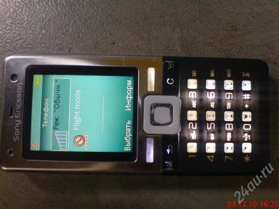 Лот: 653906. Фото: 1. SonyEricsson T650 только продажа... Кнопочные мобильные телефоны