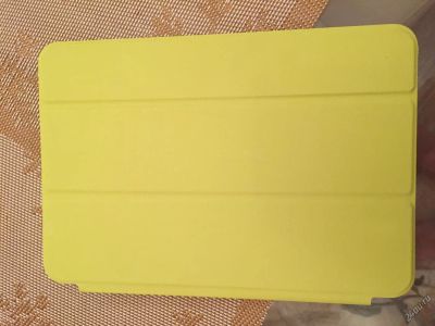 Лот: 5072792. Фото: 1. Smart Cover для Ipad mini. Чехлы, обложки
