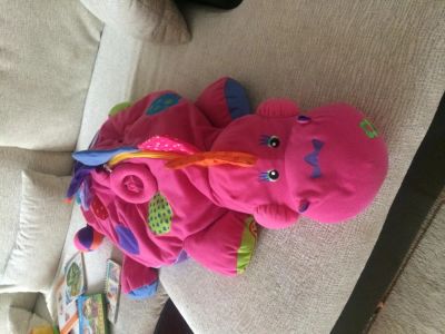 Лот: 4508894. Фото: 1. Центр развивающий K's Kids Boss... Развивающие