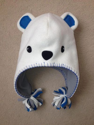 Лот: 6072319. Фото: 1. Шапочка «Old Navy», р-р 3-5лет. Головные уборы