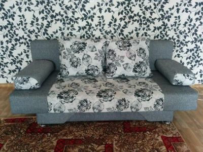 Лот: 8440202. Фото: 1. Диван. Диваны