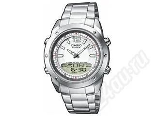 Лот: 286812. Фото: 1. Часы Casio (EFA-118D-7A). Красноярск