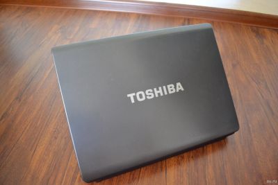 Лот: 13841800. Фото: 1. Ноутбук Toshiba Satellite L300D... Ноутбуки