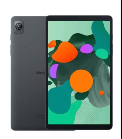Лот: 25679995. Фото: 1. Планшет Blackview tab A60 12/128... Планшеты