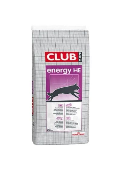 Лот: 5464060. Фото: 1. Корм Royal Canin Club Energy HE... Корма