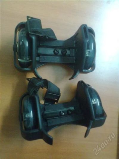 Лот: 1209850. Фото: 1. продам ролики. Роликовые коньки, скейтборды, самокаты