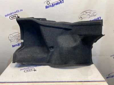 Лот: 21710798. Фото: 1. обшивка багажника Toyota Avensis... Двигатель и элементы двигателя