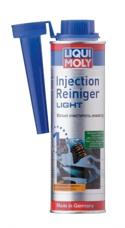 Лот: 4716100. Фото: 1. Liqui Moly Ликви Моли Мягкий очиститель... Средства по уходу