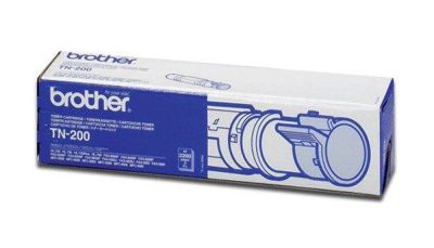 Лот: 10169610. Фото: 1. Картридж Brother TN-200 для HL-730... Картриджи, расходные материалы