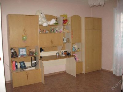Лот: 82755. Фото: 1. Стенка. Другое (мебель)