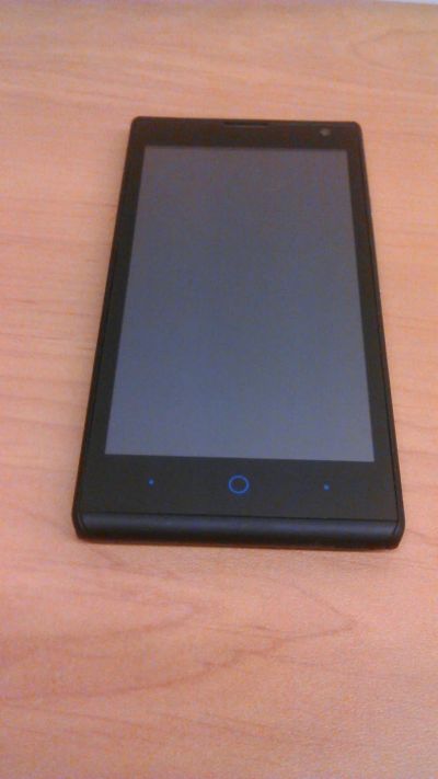Лот: 6712201. Фото: 1. Zte Blade G Lux. Смартфоны