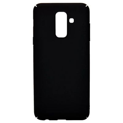 Лот: 12804852. Фото: 1. Чехол SM-A605 Galaxy A6 Plus 2018... Чехлы, бамперы