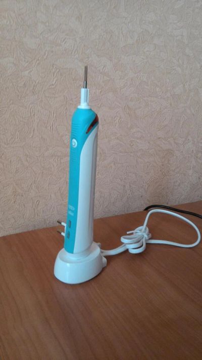 Лот: 7634691. Фото: 1. Новая Oral B Professional Care... Остальная техника