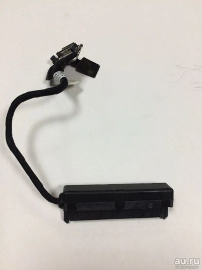 Лот: 9514659. Фото: 1. SATA коннектор HDD 35090AK00-600-G... Шлейфы, кабели, переходники