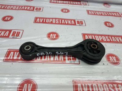 Лот: 20902511. Фото: 1. Подушка двигателя Subaru Forester... Двигатель и элементы двигателя