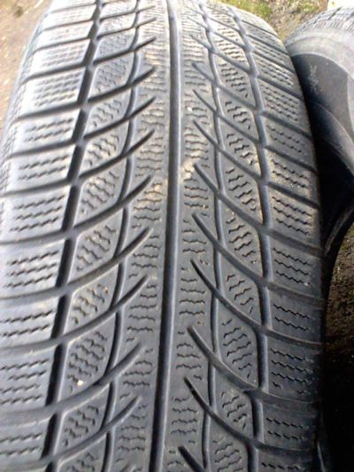 Лот: 12706929. Фото: 1. R16 215/65 продам 1 шину goodride... Шины