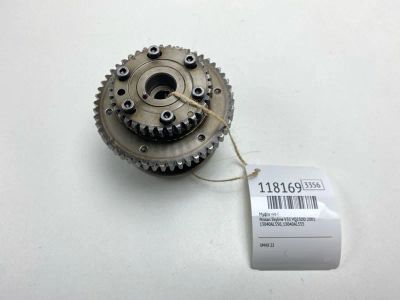 Лот: 25637137. Фото: 1. Муфта VVT-I Nissan Skyline 2001... Двигатель и элементы двигателя