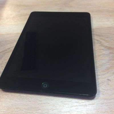 Лот: 8745595. Фото: 1. iPad mini 32Gb Wi-Fi + LTE. Планшеты