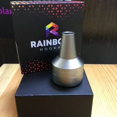 Лот: 16363934. Фото: 1. Мелассоуловитель Rainbow. Аксессуары и запчасти для кальянов