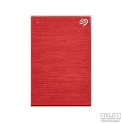 Лот: 18498383. Фото: 1. Жесткий диск HDD Seagate 1Тb 2... Внешние жесткие диски