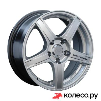 Лот: 25221197. Фото: 1. SC06 6.5x15/5*105 D56.6 ET39 HP. Диски