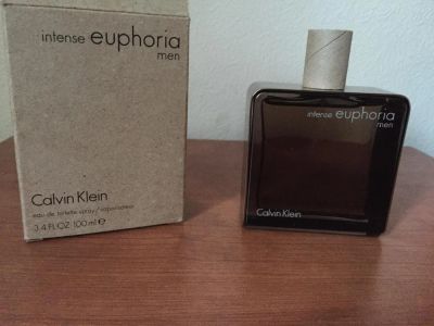 Лот: 5987504. Фото: 1. Туалетная вода Calvin Klein Euphoria... Средства личной гигиены 