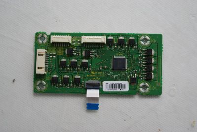 Лот: 10026470. Фото: 1. led drive , tnpa5615 , тв Panasonic... Запчасти для телевизоров, видеотехники, аудиотехники