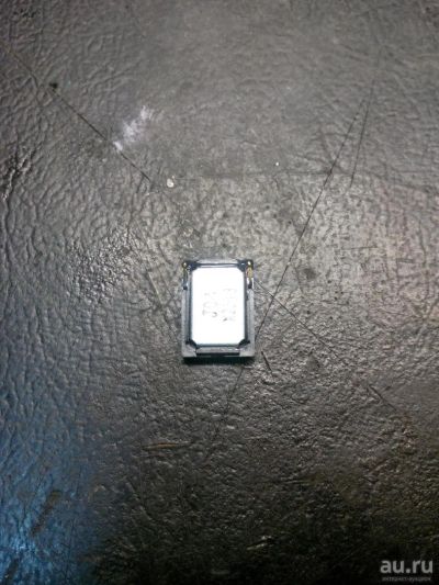 Лот: 9035302. Фото: 1. Полифонический динамик Sony Xperia... Динамики, микрофоны