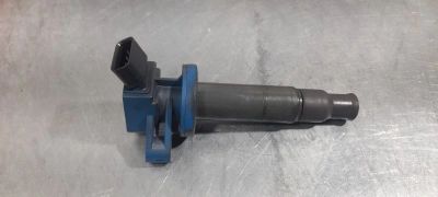 Лот: 18264081. Фото: 1. Катушка зажигания Toyota Wish... Электрооборудование