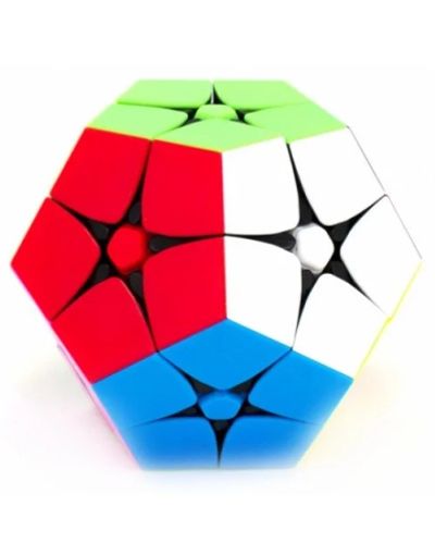 Лот: 12675486. Фото: 1. Kilominx Megaminx FanXin. Головоломки