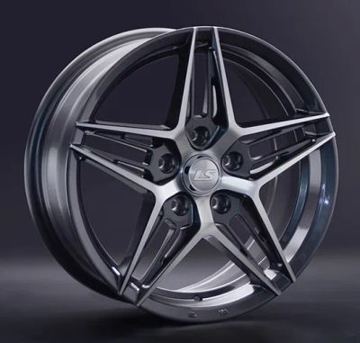 Лот: 20165210. Фото: 1. Диск LS wheels LS1262 : 7,00-16... Диски