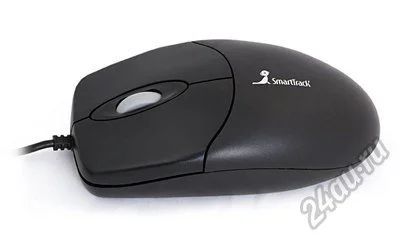 Лот: 5685187. Фото: 1. Мышь SmartBuy проводная SBM-103... Клавиатуры и мыши