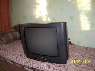 Лот: 3638917. Фото: 1. Телевизор Thomson. Телевизоры