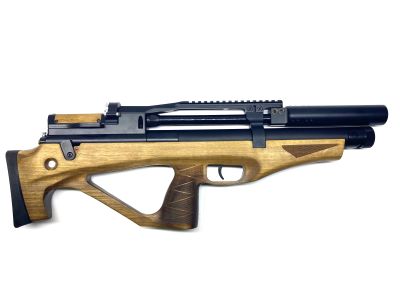 Лот: 20919165. Фото: 1. Пневматическая винтовка PCP Jaeger... Пневматическое оружие