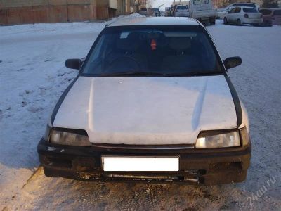 Лот: 793249. Фото: 1. honda civic. Автомобили