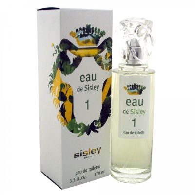 Лот: 2045706. Фото: 1. Eau de Sisley 1 100мл *3000 ароматов... Женская парфюмерия