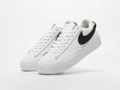 Лот: 24973564. Фото: 1. Кроссовки Nike Blazer Phantom... Кеды, кроссовки, слипоны