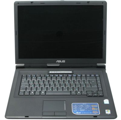 Лот: 20308251. Фото: 1. Ноутбук ASUS X58C 15,4 " CCFL... Ноутбуки