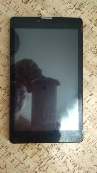 Лот: 16199881. Фото: 1. Планшет Roverpad Pro Expert Q7... Планшеты