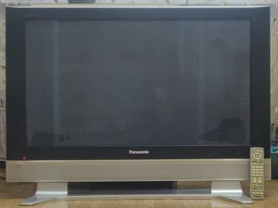 Лот: 20221552. Фото: 1. Плазменный телевизор Panasonic... Телевизоры